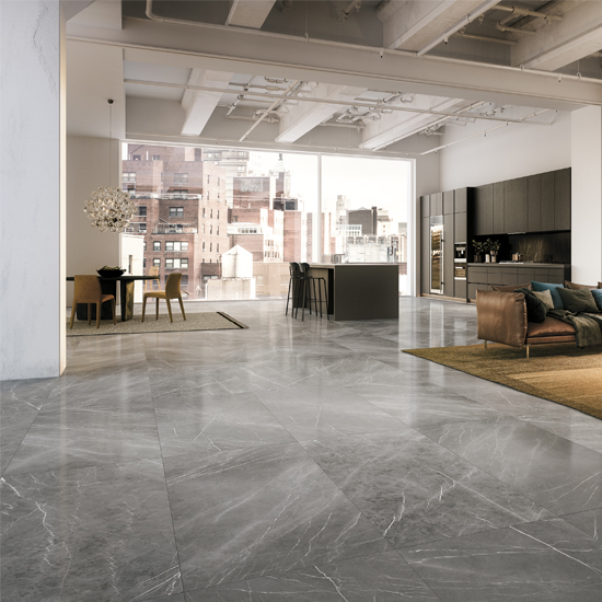Sculpt Impero in use