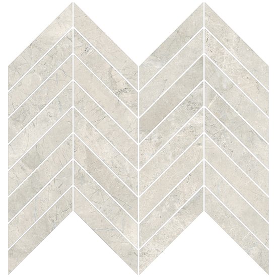 Adige Chevron Beige