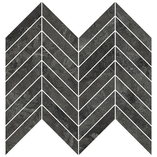 Adige Chevron Graphite