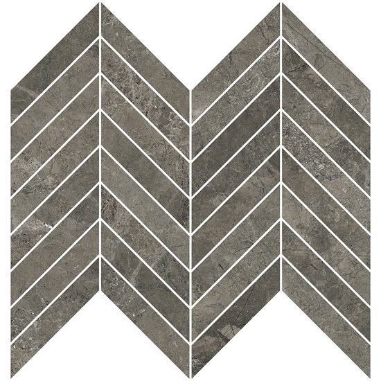 Adige Chevron Smoke