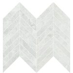 Adige Chevron White