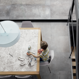 element-light In Use