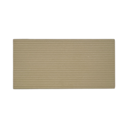 ivory-ribbed