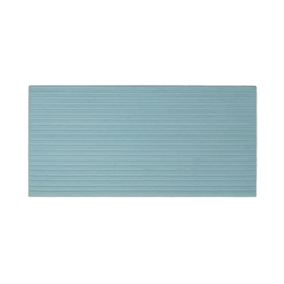 light-blue-ribbed-infill In Use