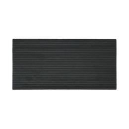 black-ribbed-infill In Use