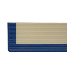 ivory-dark-blue-left-corner-10mm-radius In Use