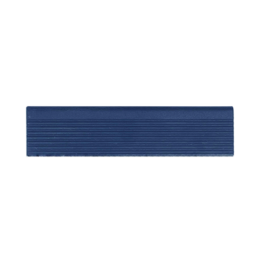 dark-blue-strip-nosing In Use