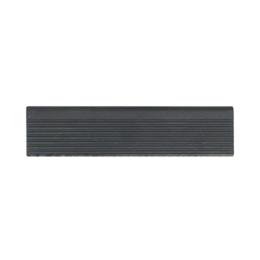 black-strip-nosing In Use