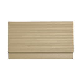 ivory-ribbed-gs In Use