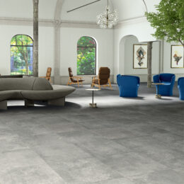 camminare-grigio In Use