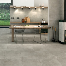 camminare-taupe In Use