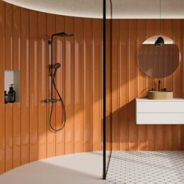 contour-brown In Use