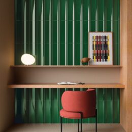 contour-green In Use
