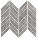 Adige Chevron Grey