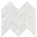 Adige Chevron White