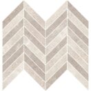 Naracoorte Chevron Mosaic Warm