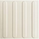 Tactiles Directional White