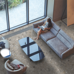 bergamo-beige In Use